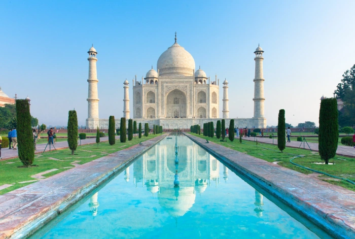 Agra Tour