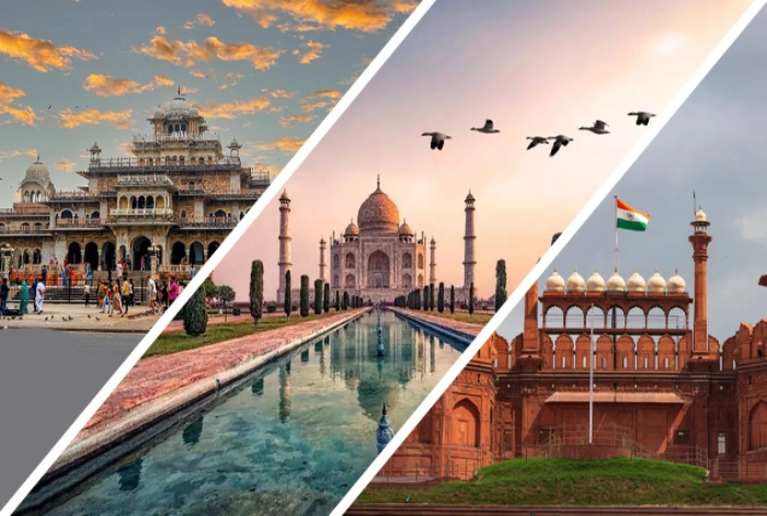 Delhi Agra Tour