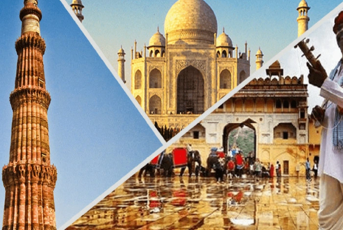 Jaipur Tour